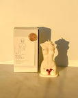 Body Soy Wax Candle