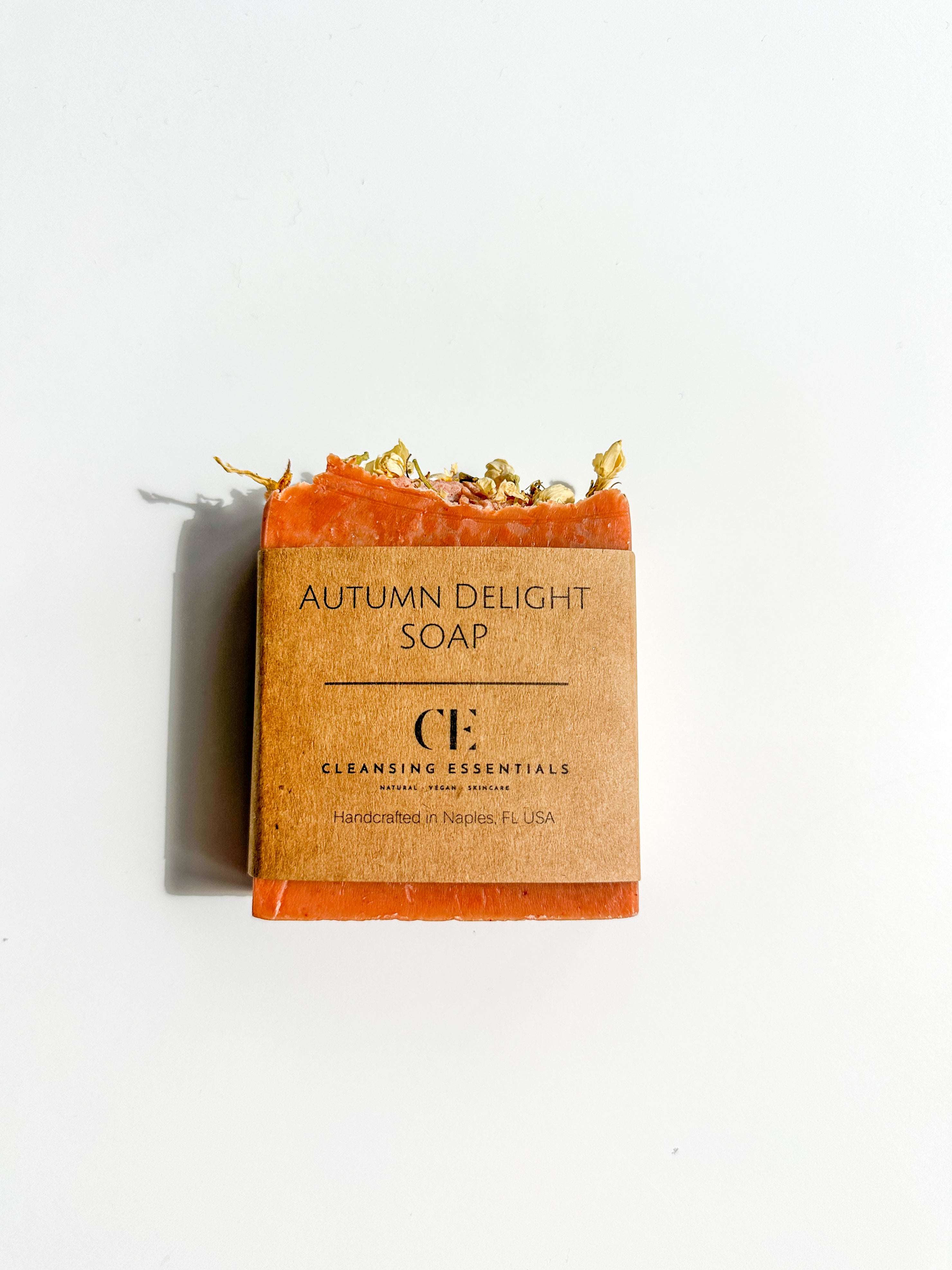 Autumn Delight Soap